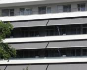 Toldos de Braços Retráteis Toldos de Braços Retráteis