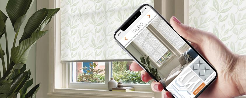 Simulador de ambientes Etherea